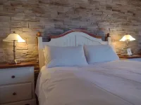 Chez Rose Belaïd Hotels in Perce