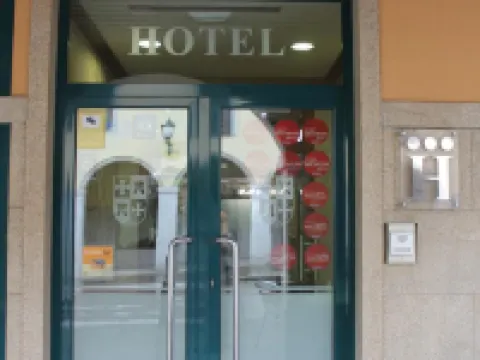 Hotel El Castillo Hotels in Bierzo