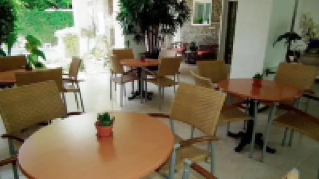 โรงแรม ลาม