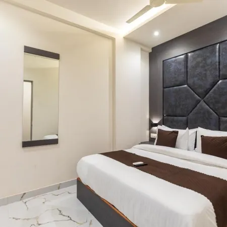 Hotel Artilla Borivali