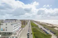 Hotel de Baak Seaside - Ocean View