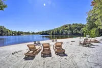 Community PerksMtn Serenity Retreat' in Newland - Homestays