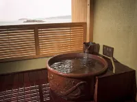 Himakajima Isuzukan - Hot Springs