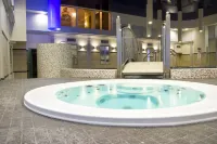 Hotel Korona Spa & Wellness - spa