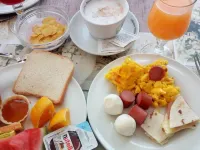 hotel T depandance Hotels in Marebello
