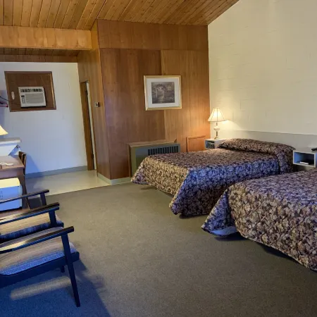 Ace Crown Motel