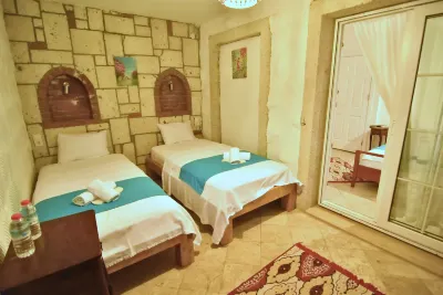 Degirmenli Konak Hotel
