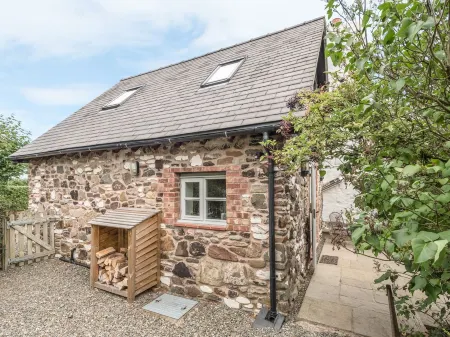 The Old Workshop Отели в г. Лонгден