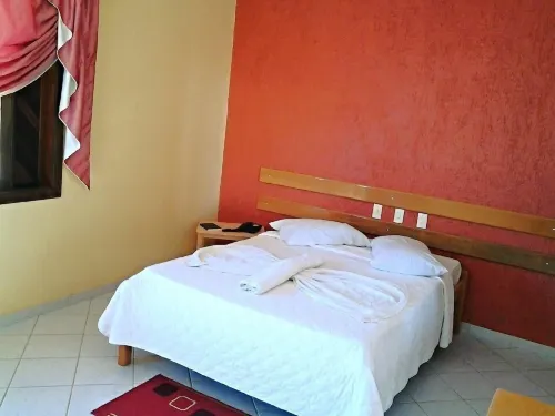 Costa Marlin Hotel Hotels in Sao Mateus