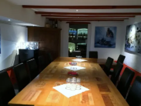 Hostellerie de Genève Hotels in Vevey