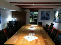 Hostellerie de Genève Hotels in Vevey