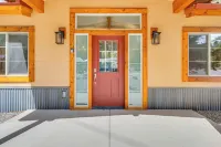 On-site River Access: Mtn-view Ouray Oasis! - 2-Star