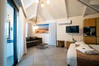 Spa Village at Hamat Gader - Adults Only Hotels in 