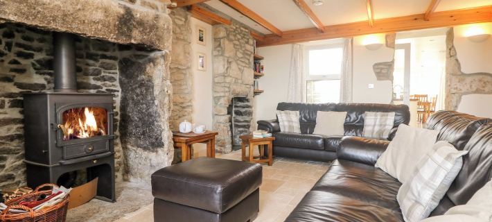Boslow Hoteles en Penzance