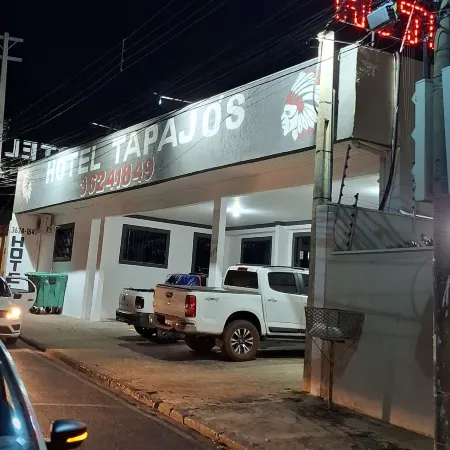 Hotel Tapajós
