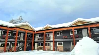 Alpine Inn & Suites