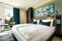 Motel One München-Garching Hotel a Garching bei Munchen