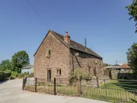 Munderfield Mill Hotels in Upper Sapey