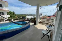 Casa Mia - Beach