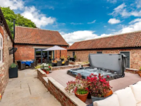 Sykes Lodge Hotels in Malton