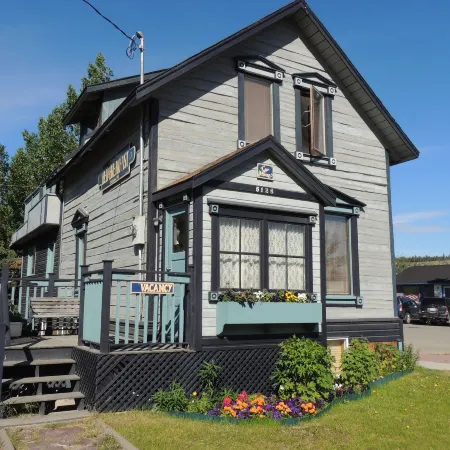 Historical Guest House