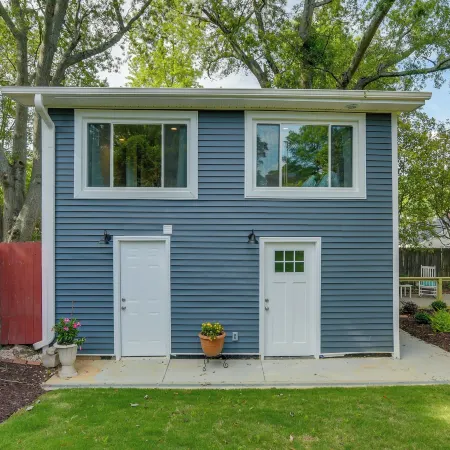 Greer Guest House < 1 Mi to Park & Downtown Area!