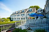 The Inn at Scituate Harbor