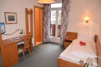 Angerburg Blumenhotel Hotels in Appiano sulla Strada del Vino