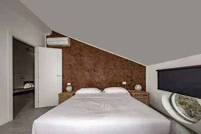 Cà Dei Barcaroli Hotels in Mestre Centro