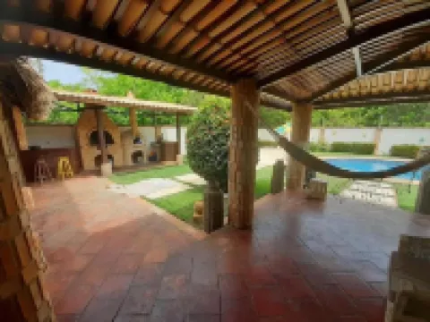 Pousada Villa Mariposa Hotels in Beberibe