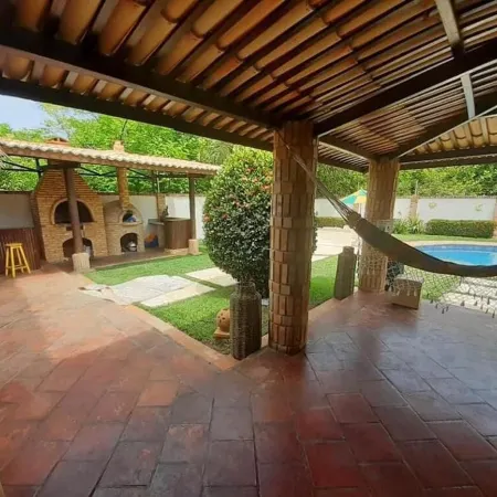 Pousada Villa Mariposa
