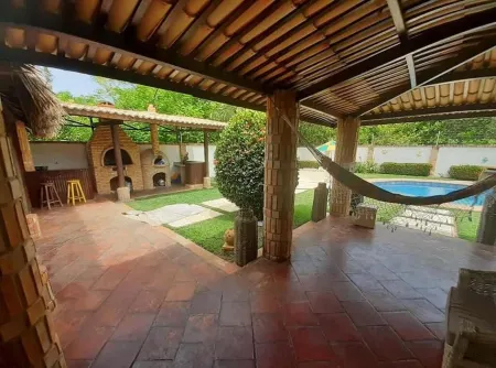 Pousada Villa Mariposa