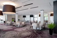 Ambasador Premium Hotels in Łódź