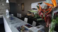 Quinta Manhas Douro - bar