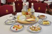 Hotel Solneve فنادق في كوفيلا