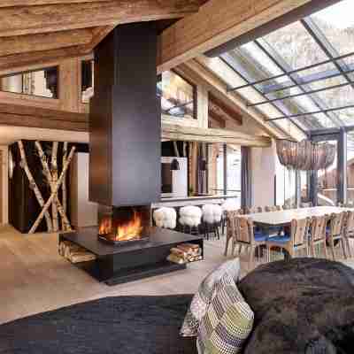 Hotel Firefly Rooms