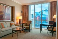 True 1Br  Strip View at MGM Signature Hotels in 
