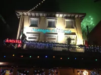 Hotel Montagna Delmondo