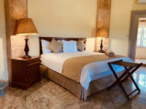The Lorian Club Hotels in Yautepec
