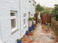 Jonwyns Hotels in Camelford