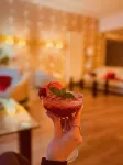 Hotel Borowiecki - bar