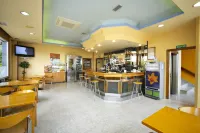 Hotel Europa - parking