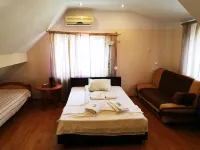Wyspa Mszanka Hotels in Powiat Myslenicki
