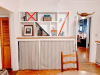 Blue Moon Guest House