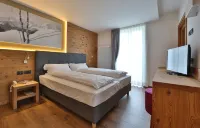 Sassdei Suite Hotel - Andalo