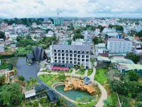 Sunflower Hotel & Resort Hotels in B'Lao
