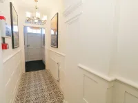 Three No36 Hotels in 