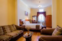 Majestad Hotel Boutique