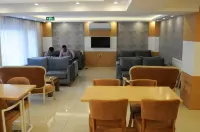 埃登卡巴坎酒店 - 宠物友好