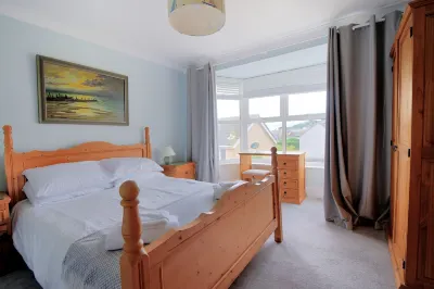 호브 O 더 코브 주변 호텔